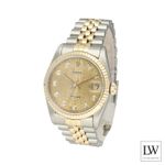 Rolex Datejust 31 68273 - (4/8)