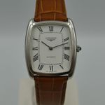 Longines Vintage 4210 - (10/16)