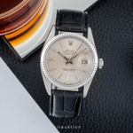 Rolex Datejust 36 16014 (1983) - 36 mm Steel case (3/8)