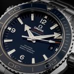 Omega Seamaster Planet Ocean 232.90.46.21.03.001 - (3/7)