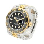 Rolex GMT-Master II 126713GRNR - (2/5)