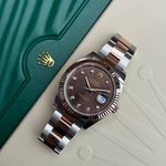 Rolex Datejust 41 126331 - (2/2)
