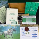 Rolex Datejust 36 16220 - (3/8)