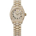 Rolex Lady-Datejust 279458RBR - (1/1)