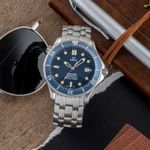 Omega Seamaster Diver 300 M 2531.80.00 - (1/8)