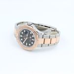 Rolex Yacht-Master 40 126621 (Onbekend (willekeurig serienummer)) - 40mm Goud/Staal (4/7)