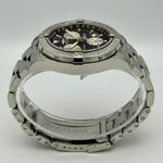 Breitling Colt Chronograph A73380 (2005) - Black dial 41 mm Steel case (7/8)