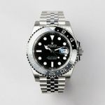 Rolex GMT-Master II 126710GRNR - (1/7)