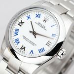 Rolex Oyster Perpetual 31 177200 - (5/7)