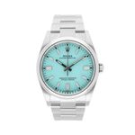 Rolex Oyster Perpetual 36 126000 - (1/5)