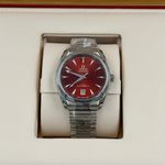Omega Seamaster Aqua Terra 220.10.38.20.13.003 - (4/10)