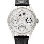 IWC Portuguese Perpetual Calendar IW502111 - (1/4)