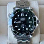 Omega Seamaster Diver 300 M 210.30.42.20.10.001 - (2/7)