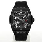 Hublot Spirit of Big Bang Meca-10 614.CI.1170.RX - (3/3)