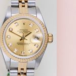 Rolex Lady-Datejust 79173 - (5/8)