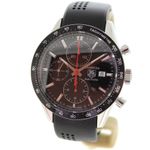 TAG Heuer Carrera Calibre 16 CV2014.FT6007 - (6/7)