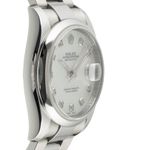 Rolex Datejust 36 116200 - (7/8)