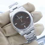 Rolex Oyster Perpetual 39 114300 - (4/8)
