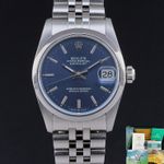 Rolex Datejust 31