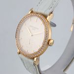 Patek Philippe Calatrava 7120R-001 (Onbekend (willekeurig serienummer)) - Wit wijzerplaat 31mm Roségoud (8/24)