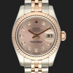 Rolex Lady-Datejust 179171 - (3/8)