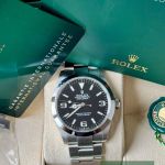 Rolex Explorer 224270 - (7/7)