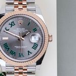 Rolex Datejust 41 126331 - (5/8)