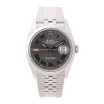 Rolex Datejust 36 126200 - (1/4)