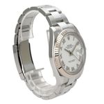 Rolex Datejust 41 126334 - (4/8)