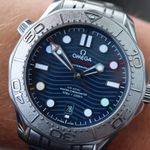 Omega Seamaster Diver 300 M 522.30.42.20.03.001 - (1/8)