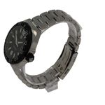 TAG Heuer Formula 1 Quartz WAZ1110.BA0875 (2025) - Zwart wijzerplaat 41mm Staal (2/4)