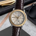 Maurice Lacroix Masterpiece 51670 - (3/8)