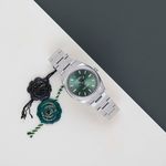Rolex Oyster Perpetual 34 114200 - (2/8)