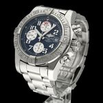 Breitling Avenger II A13381 (2014) - 43mm Staal (2/8)