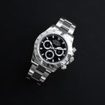 Rolex Daytona 116520 (2011) - 40 mm Steel case (2/5)