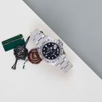 Rolex Explorer II 16570 - (2/8)