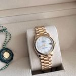Rolex Datejust 278278 - (5/10)
