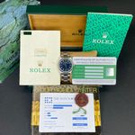 Rolex Oyster Perpetual 31 67480 (1995) - 31 mm Steel case (3/8)