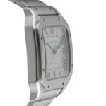 Cartier Santos WSSA0009 - (7/8)