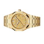 Audemars Piguet Royal Oak Selfwinding 77450BA.GG.1361BA.01 - (5/6)
