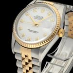 Rolex Datejust 36 16233G - (7/8)