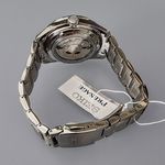 Seiko Presage SPB221J1 (2025) - Black dial 42 mm Steel case (7/8)