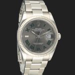 Rolex Datejust 36 126234 - (4/8)