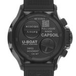 U-Boat Capsoil 8109/E - (6/7)