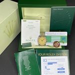 Rolex Datejust 36 116233 - (2/8)