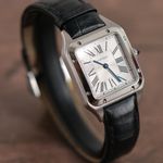 Cartier Santos Dumont WSSA0023 - (3/5)