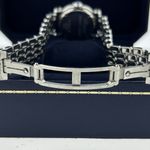 Chopard Happy Sport 27/8250-23 (Unknown (random serial)) - White dial 26 mm Steel case (6/8)