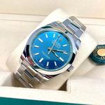 Rolex Milgauss 116400GV - (2/15)