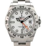 Rolex Explorer II 226570 - (1/8)