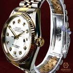 Rolex Datejust 36 16233 - (4/8)